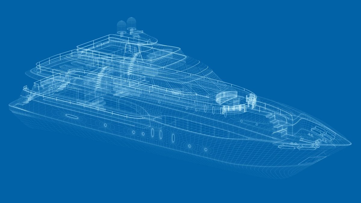 Проектирование кораблей