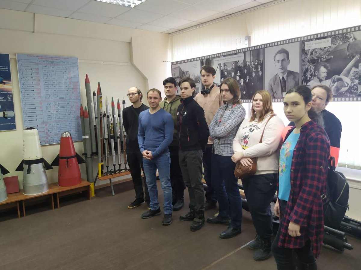 КБТМ им Нудельмана