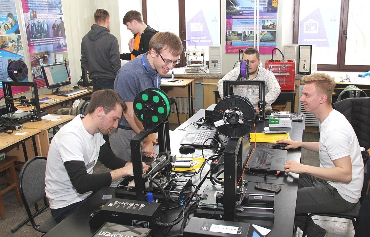 Конструкторское бюро фото