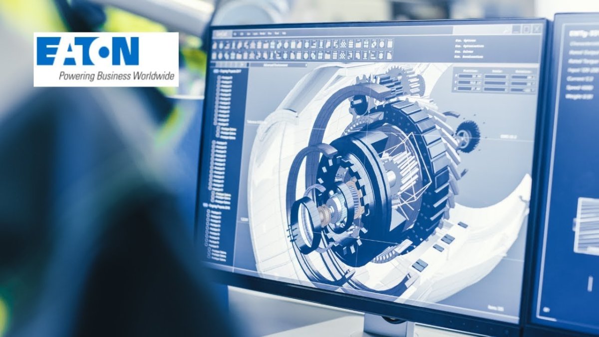 Цифровые технологии в машиностроении