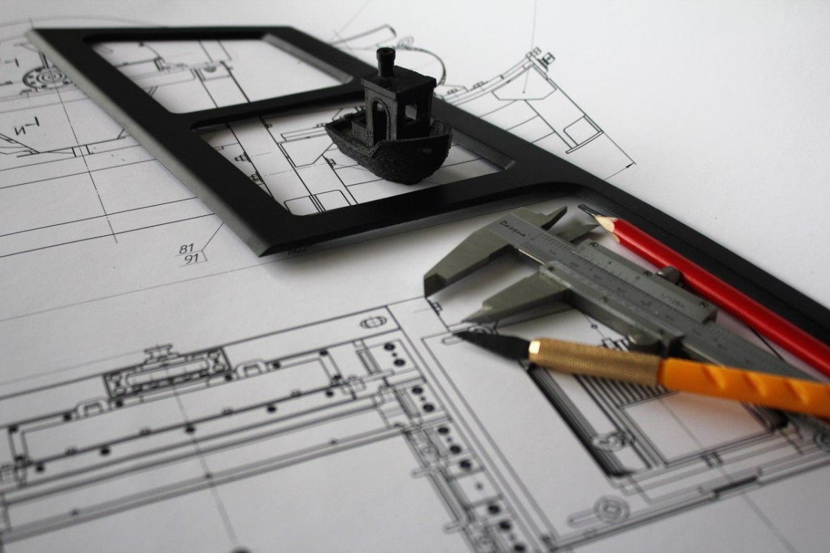 Конструкторское бюро