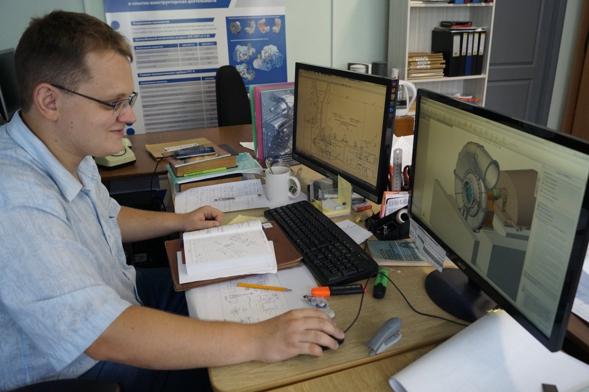 Компьютер инжиниринги. АТ-сервис