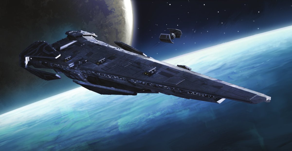 Звездные войны крейсер Центурион