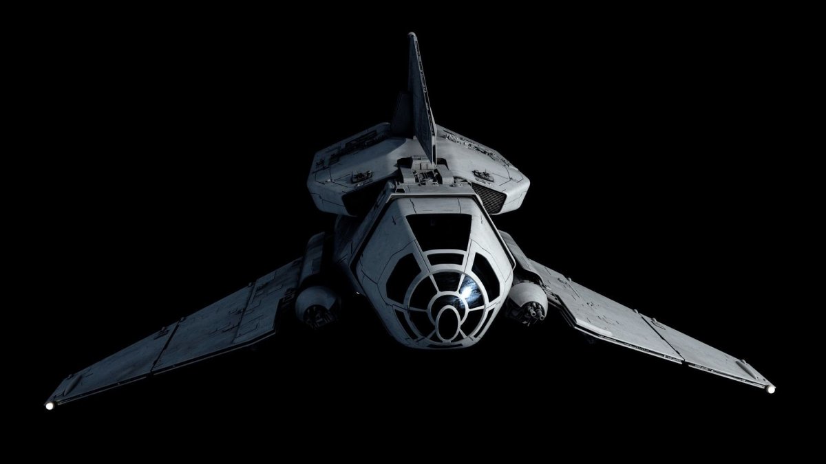 Аримаджиро корабль Звездные войны