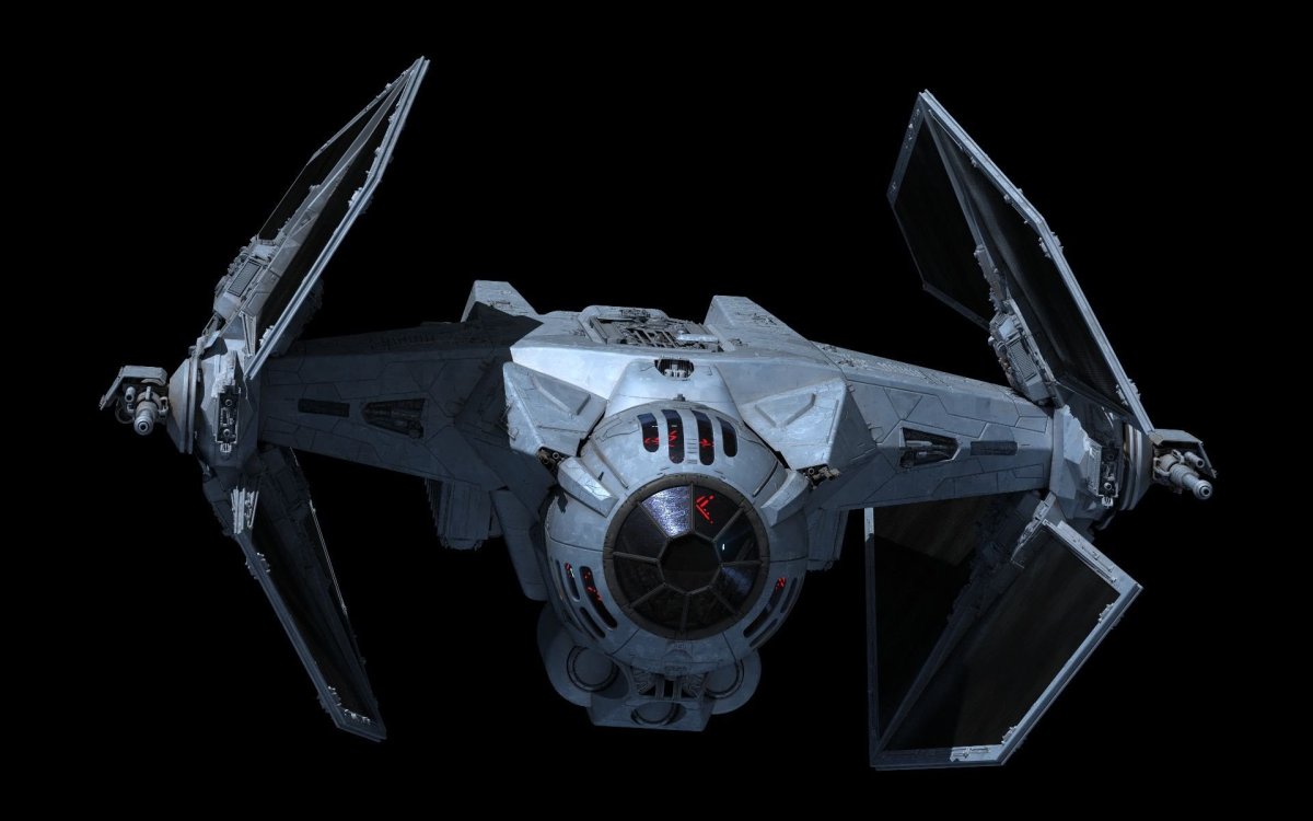 Истребитель Саваоф Звездные войны