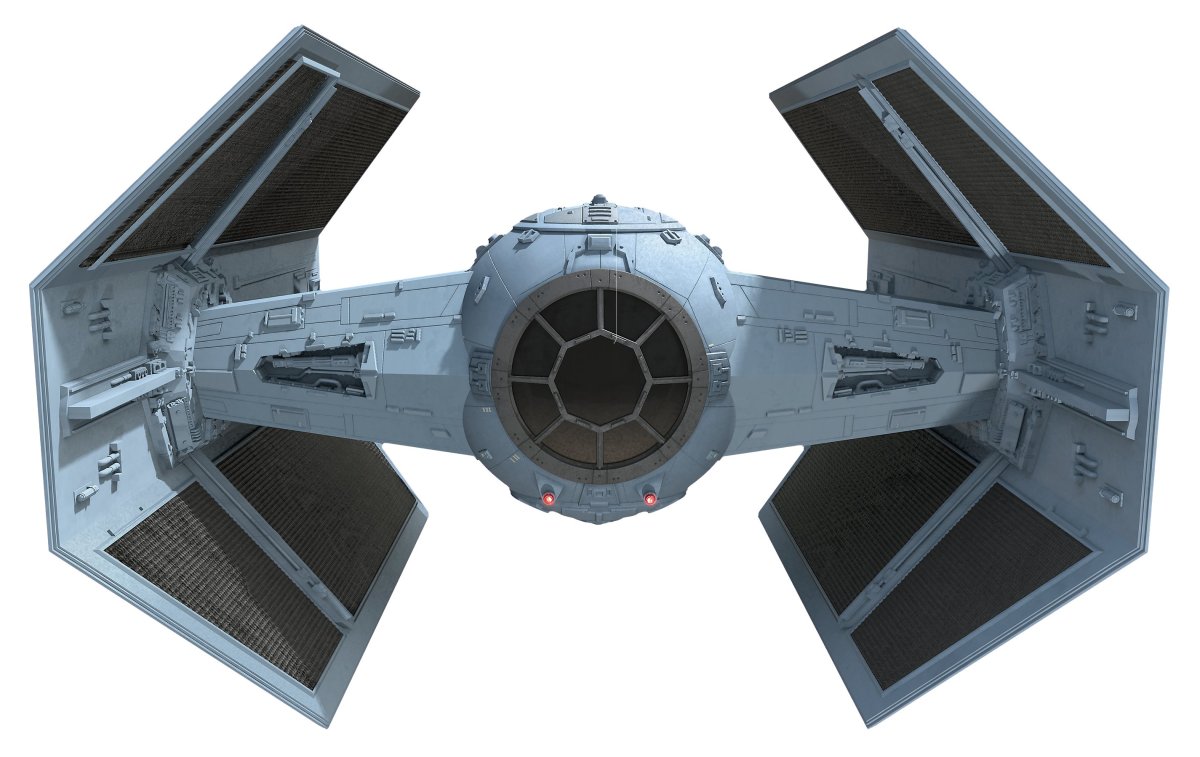 Звёздный истребитель Дарта Вейдера