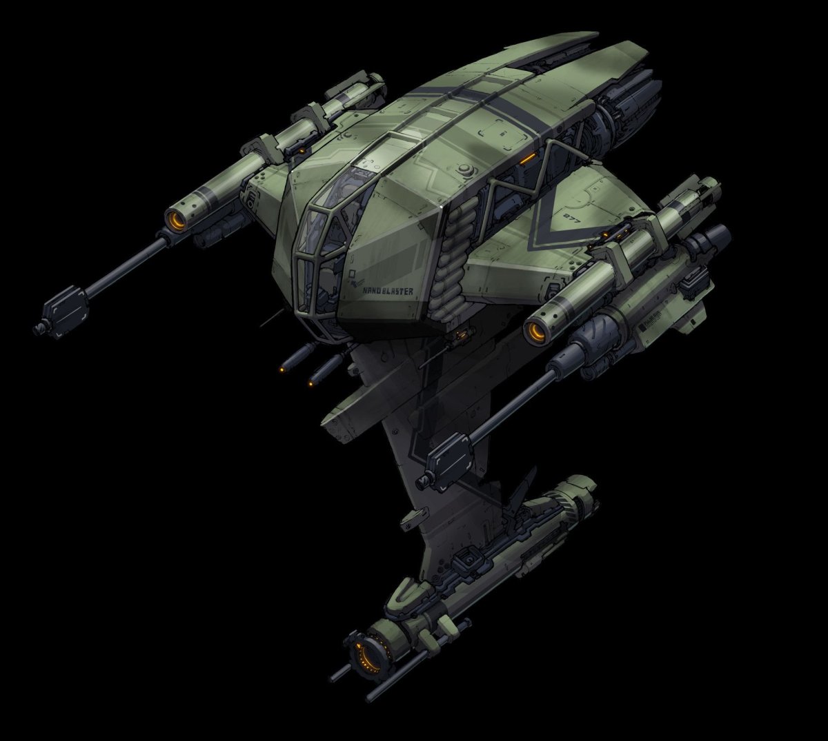 Телос Звездные войны крейсер