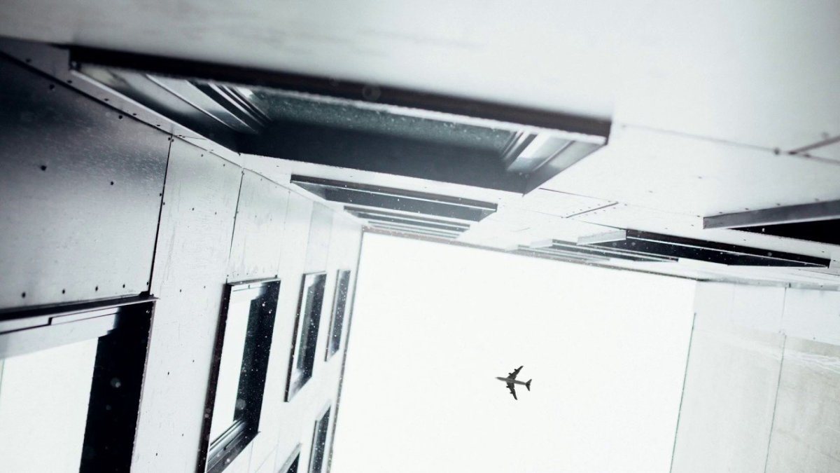 Статический потолок