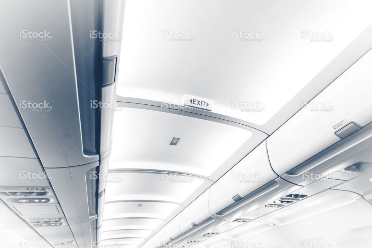 Практический потолок самолета