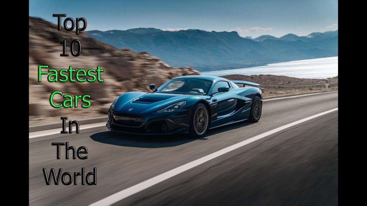 Електро кар за 2 миллиона