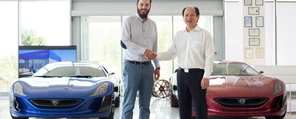 Римак машина