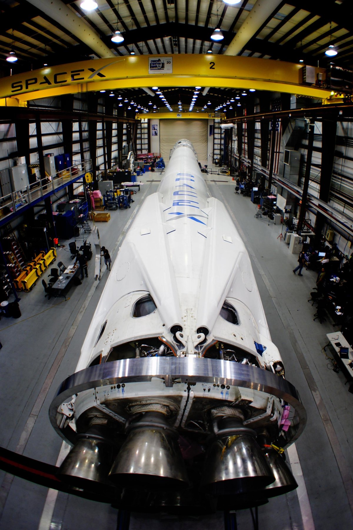 Falcon 9