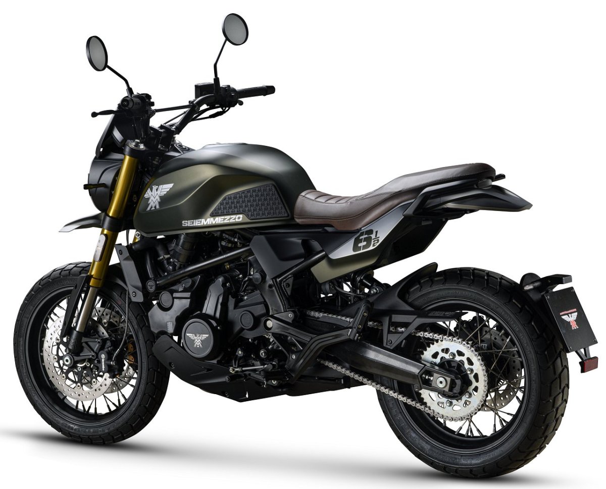 Фирмы мотоциклов