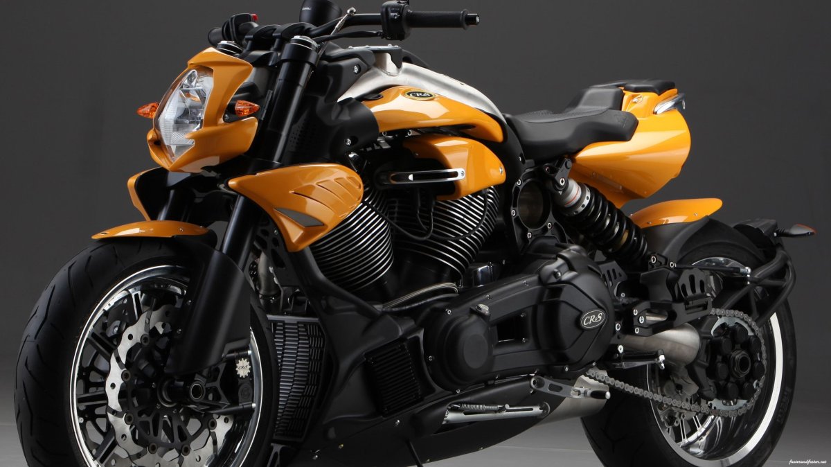 Элитные мотоциклы