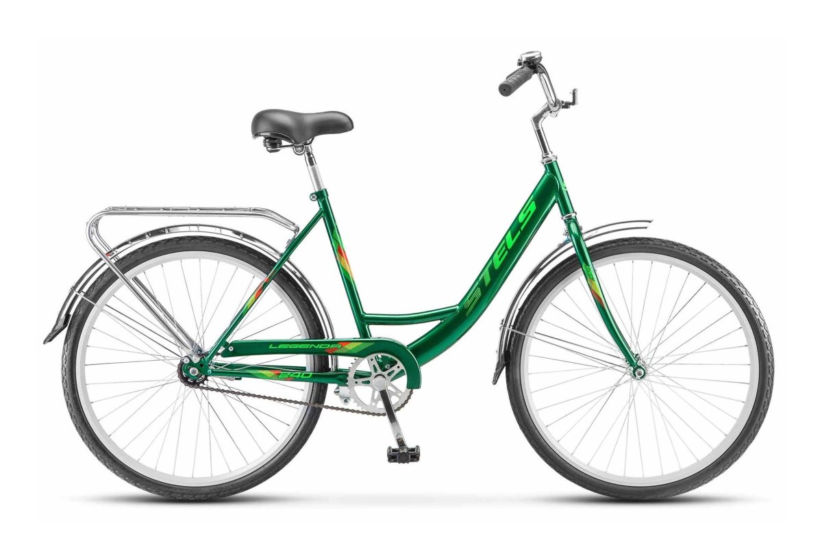 Велосипед Десна Вояж Gent 28 z010