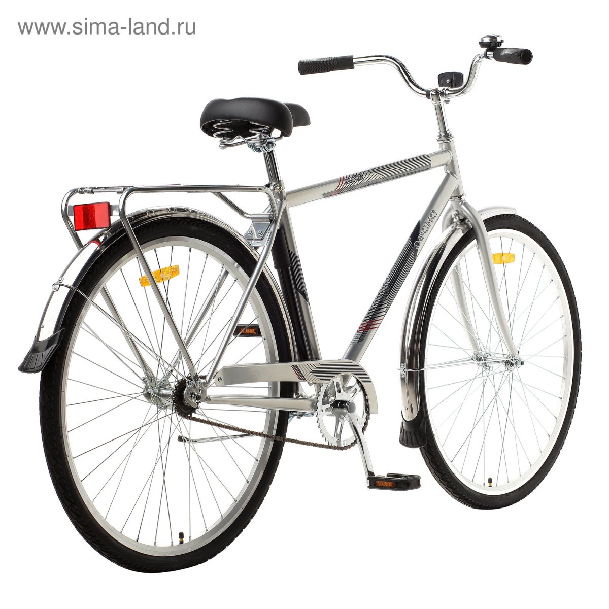 Велосипед Вояж Gent 28