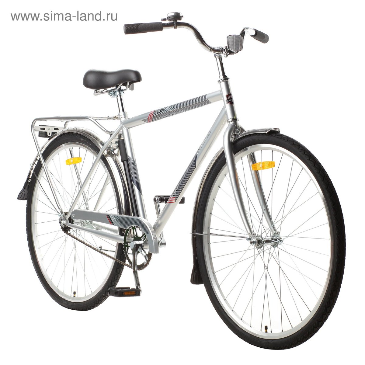 Велосипед Десна Вояж Gent 28"