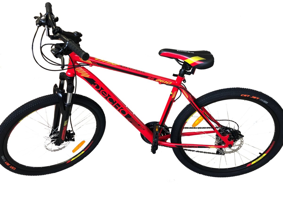 Велосипед Десна 2610 MD