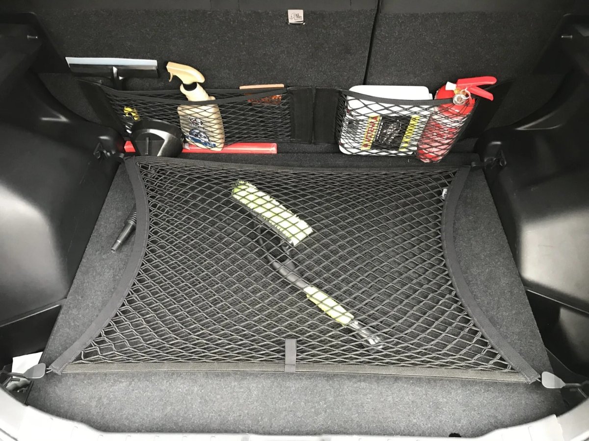 Сетка багажная для Митсубиси АСХ