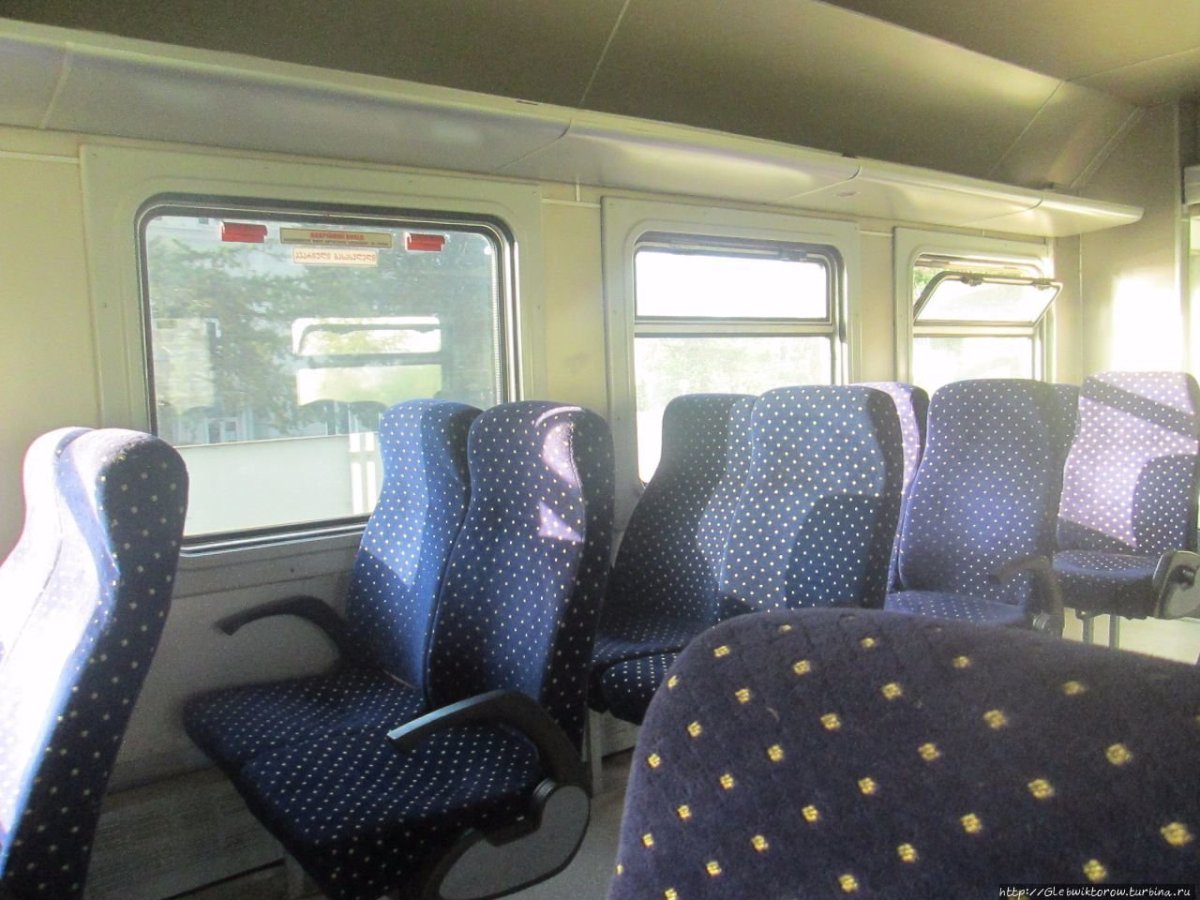 Электричка Батуми Кутаиси