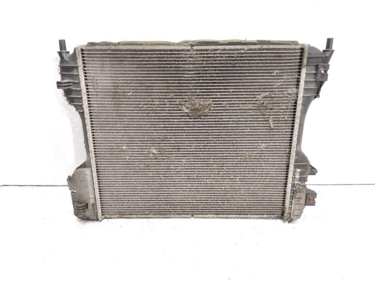 Радиатор ар826к