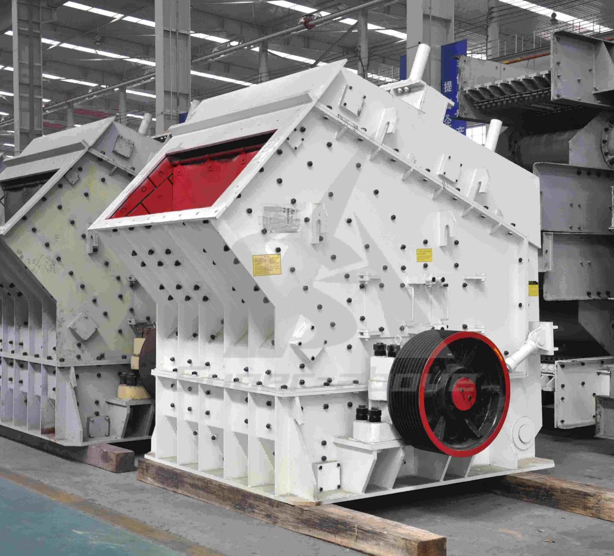 Дробилка 1315