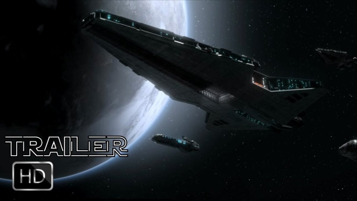 Звёздные войны крейсер Венатор