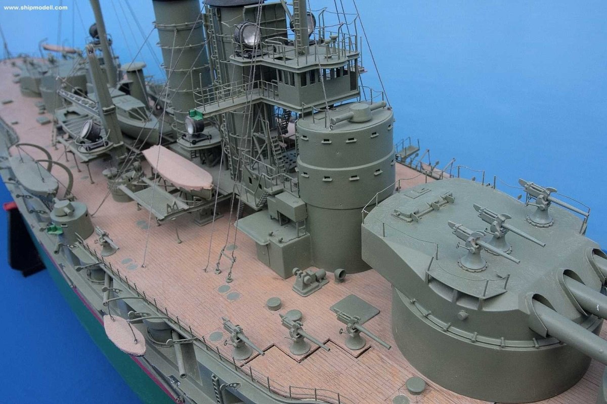 Вирибус Унитис 1/350