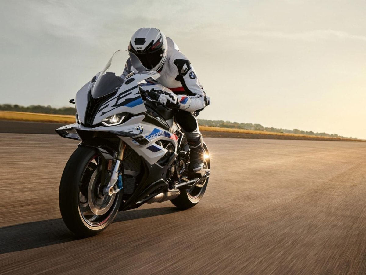 BMW s1000rr 2023