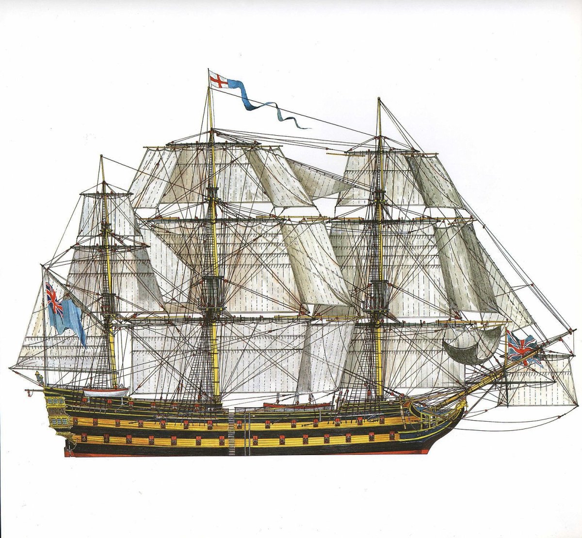 Святослав (линейный корабль, 1769)