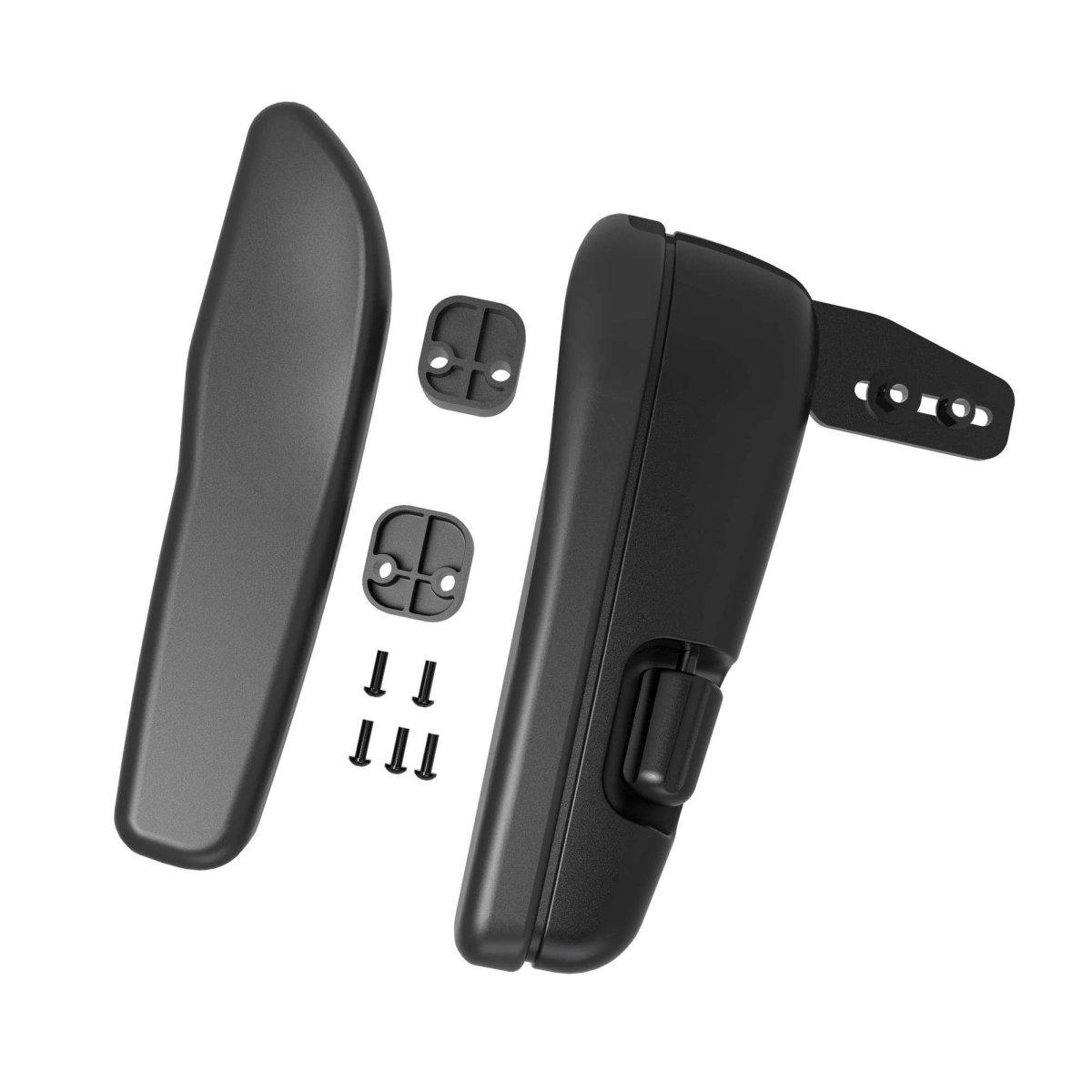 Комплект подлокотников br-04