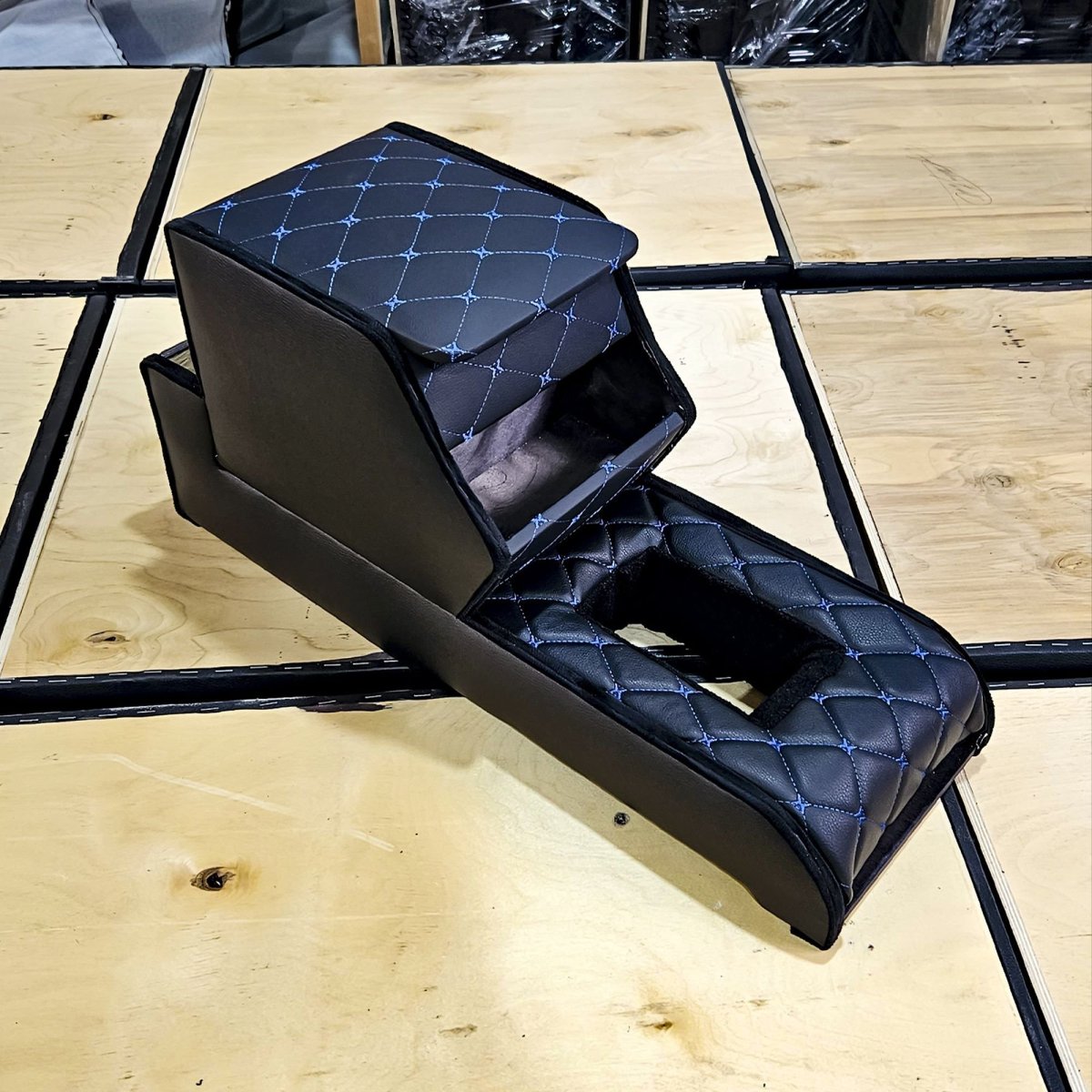 Подлокотник КАМАЗ