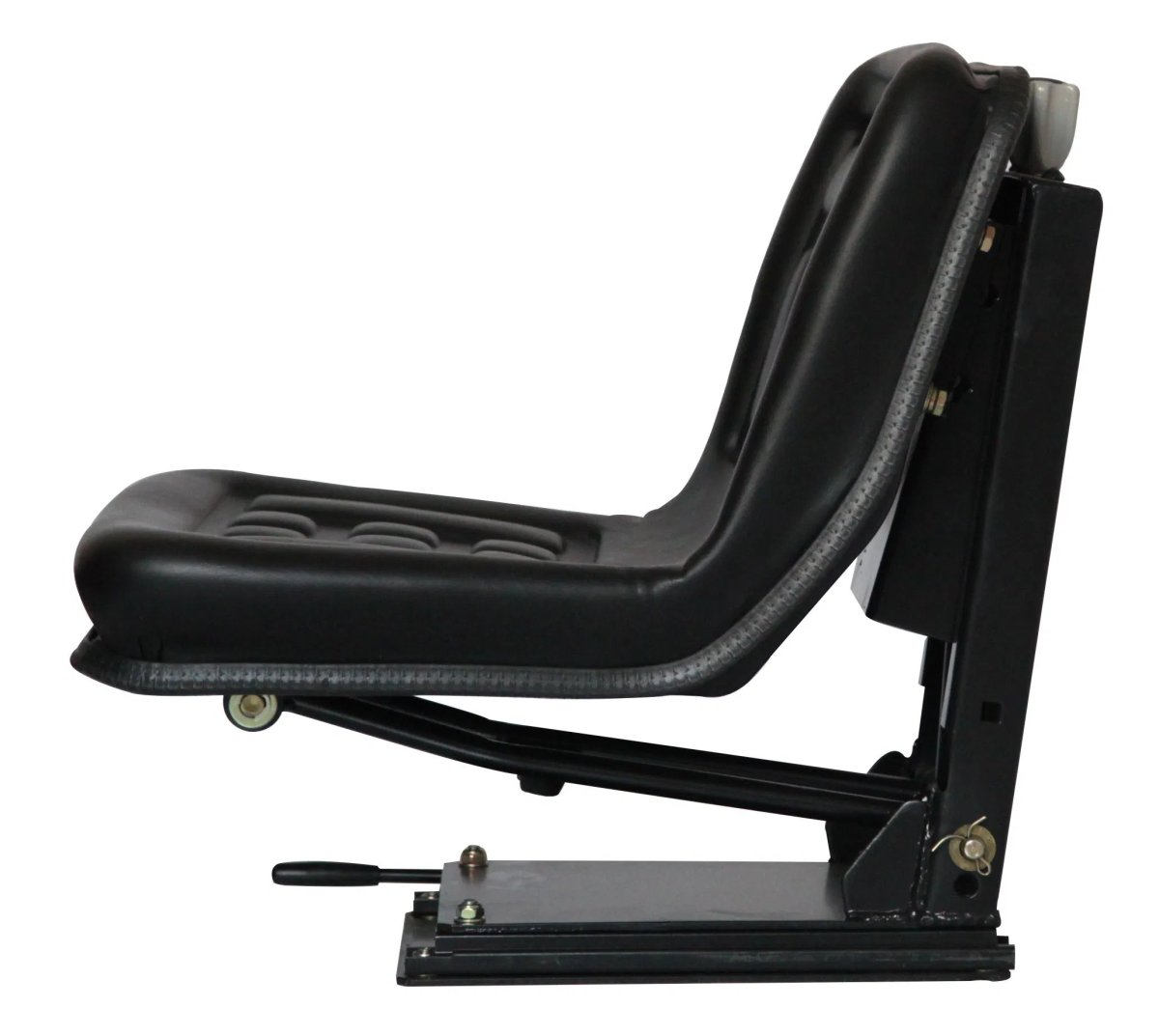 Сиденье для трактора