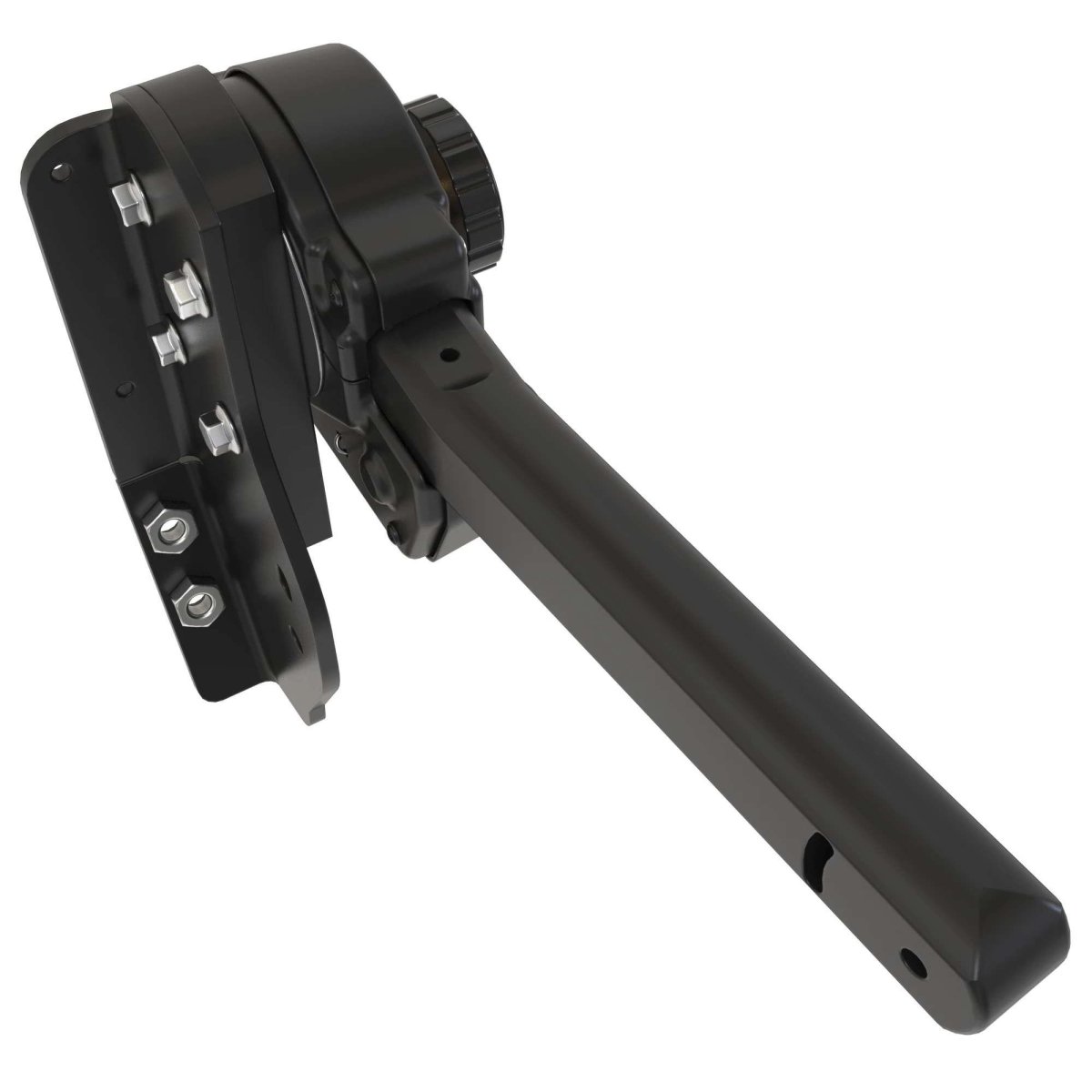 Подлокотник Джон Дир