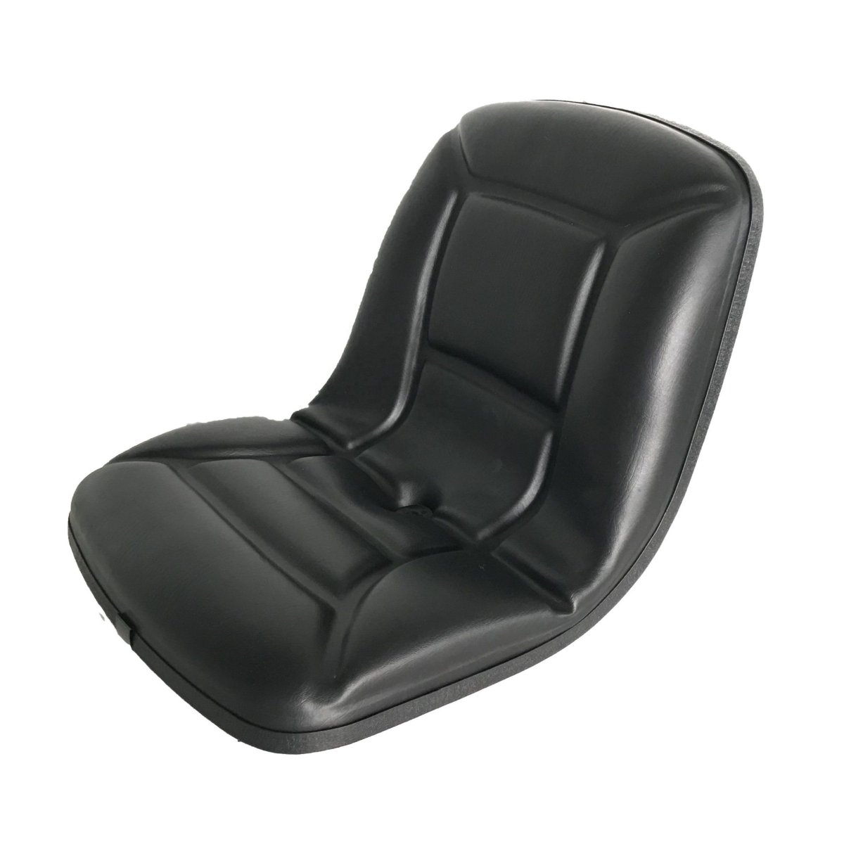 Сиденье для минитрактора