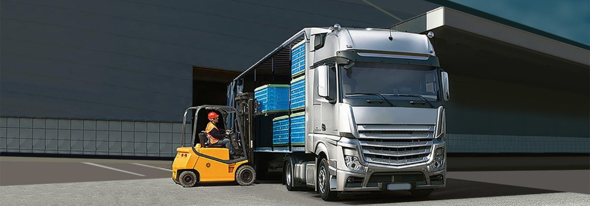 Мерседес Актрос 2645