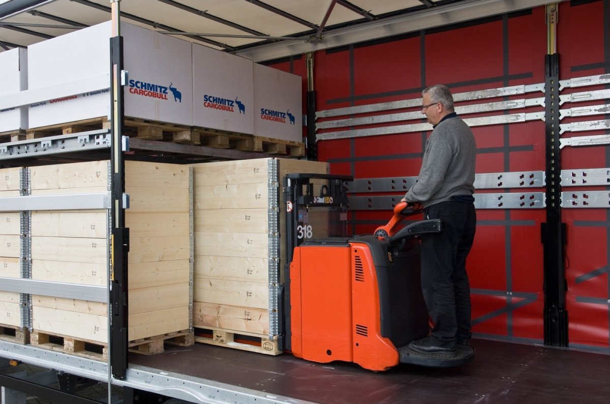 Сборный груз