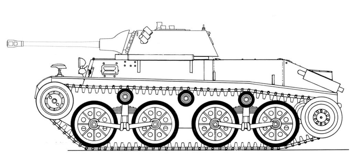 Skoda 15t