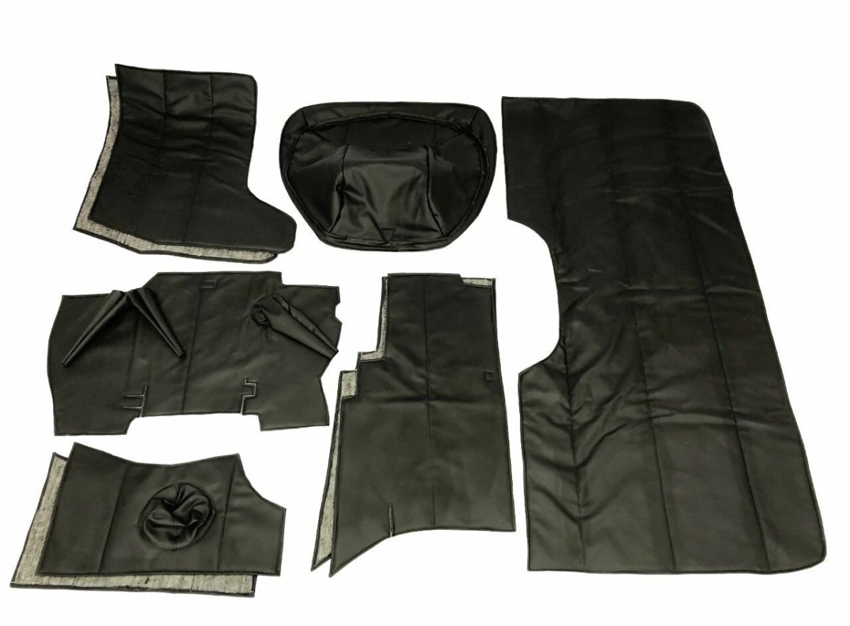 Утеплитель УАЗ 452