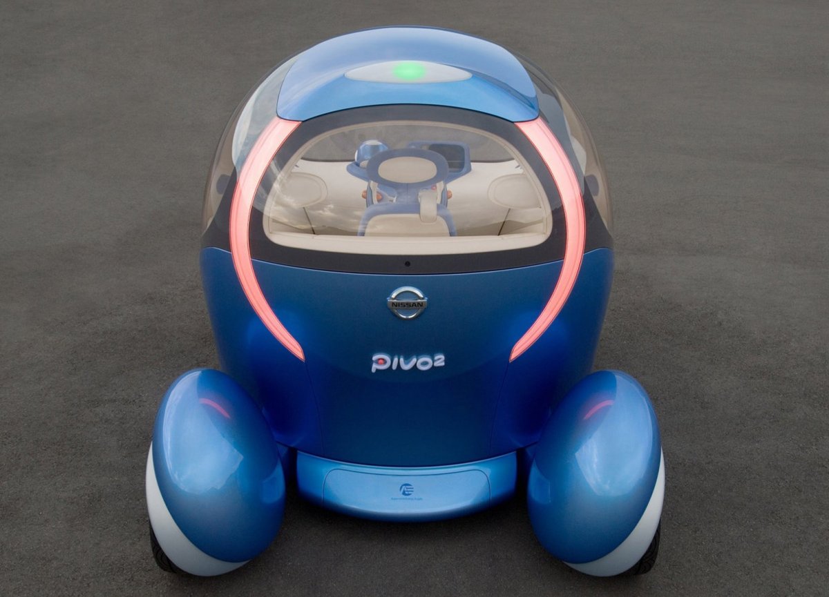 Ниссан пиво 4