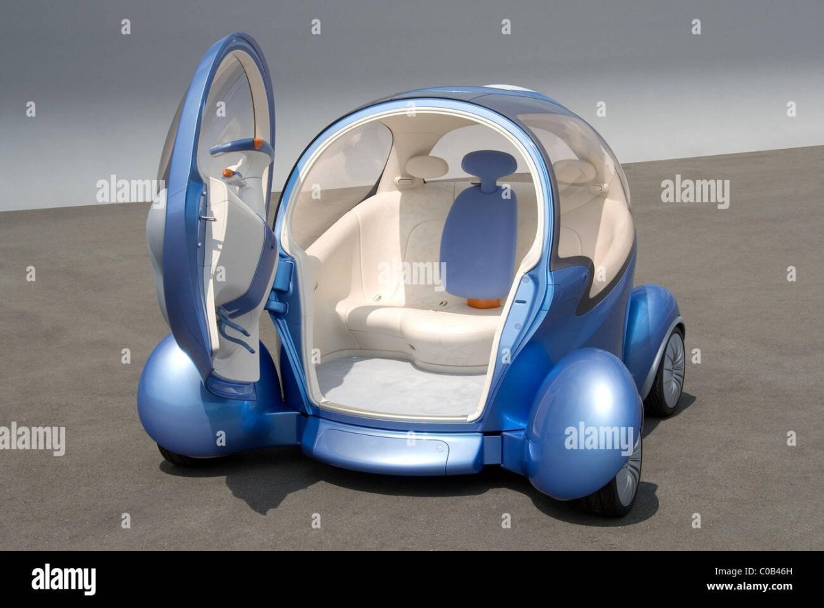 Pivo 2 car машина