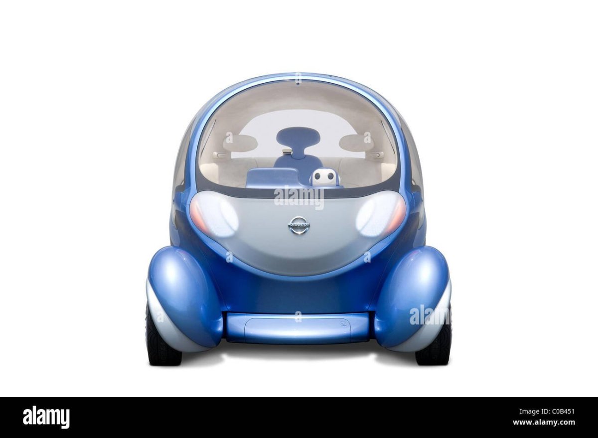 Nissan Baby