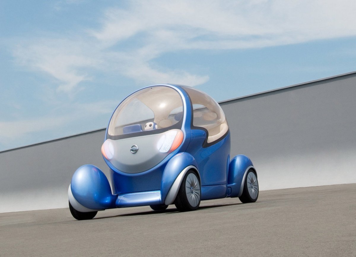 Машины с крутящейся кабиной