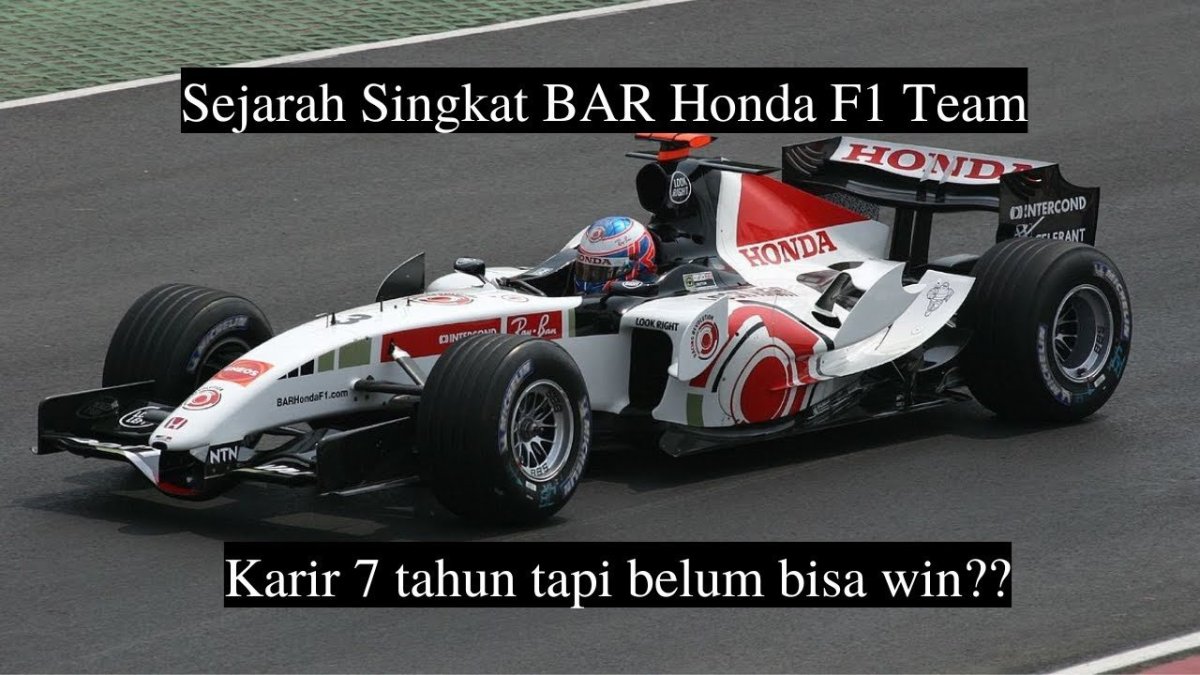 Дженсон Баттон формула 1