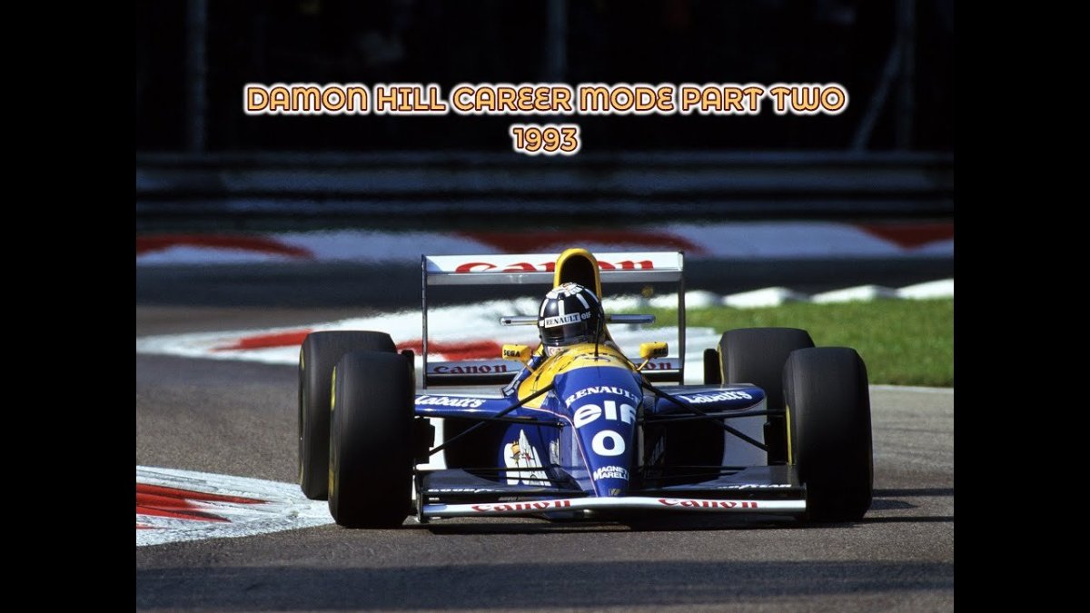 Williams fw15c