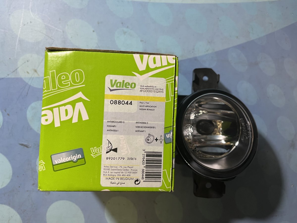 Ниссан Кашкай Валео 8003339