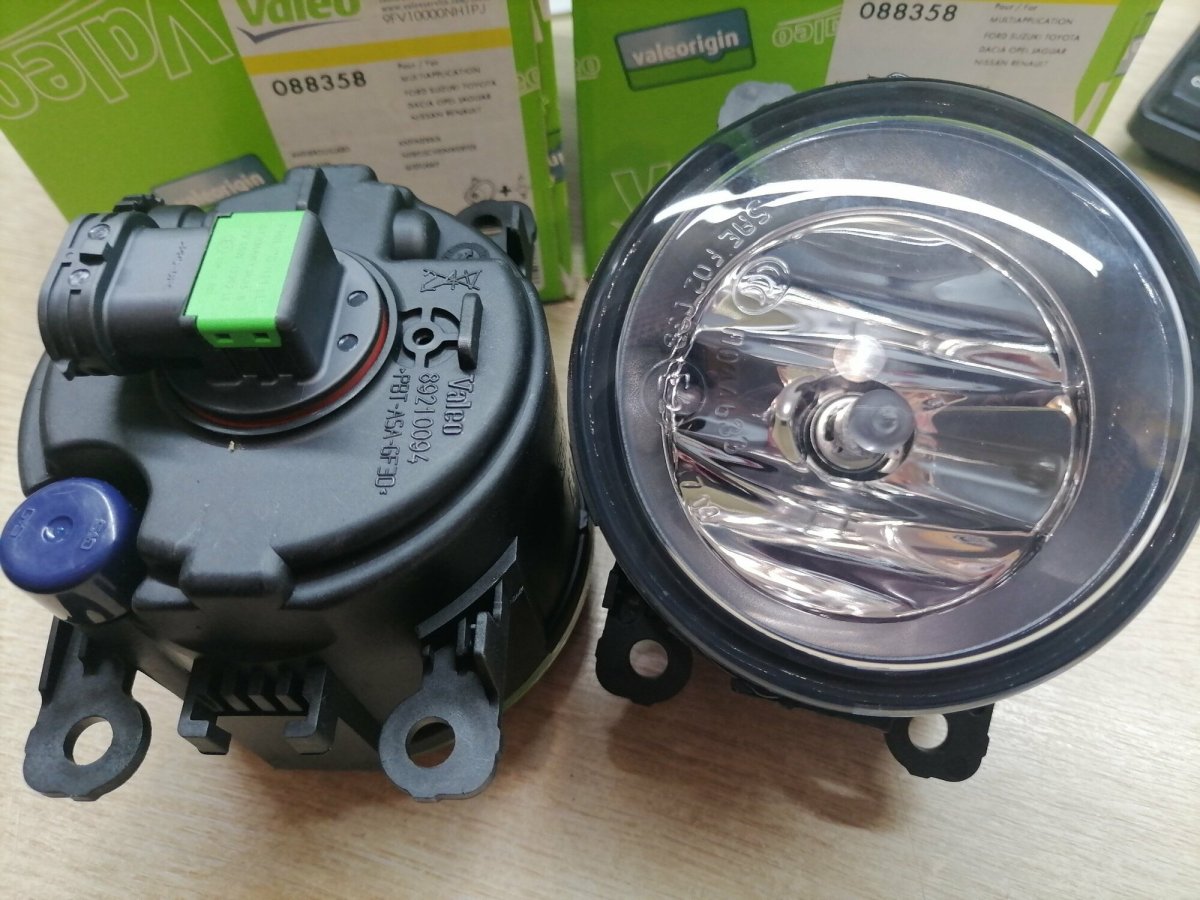 VALEO Fogstar 088358