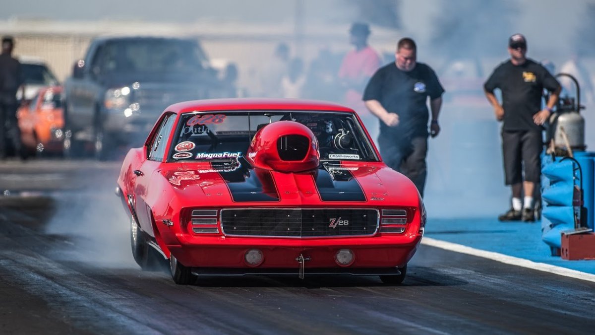 Форсаж драг рейсинг