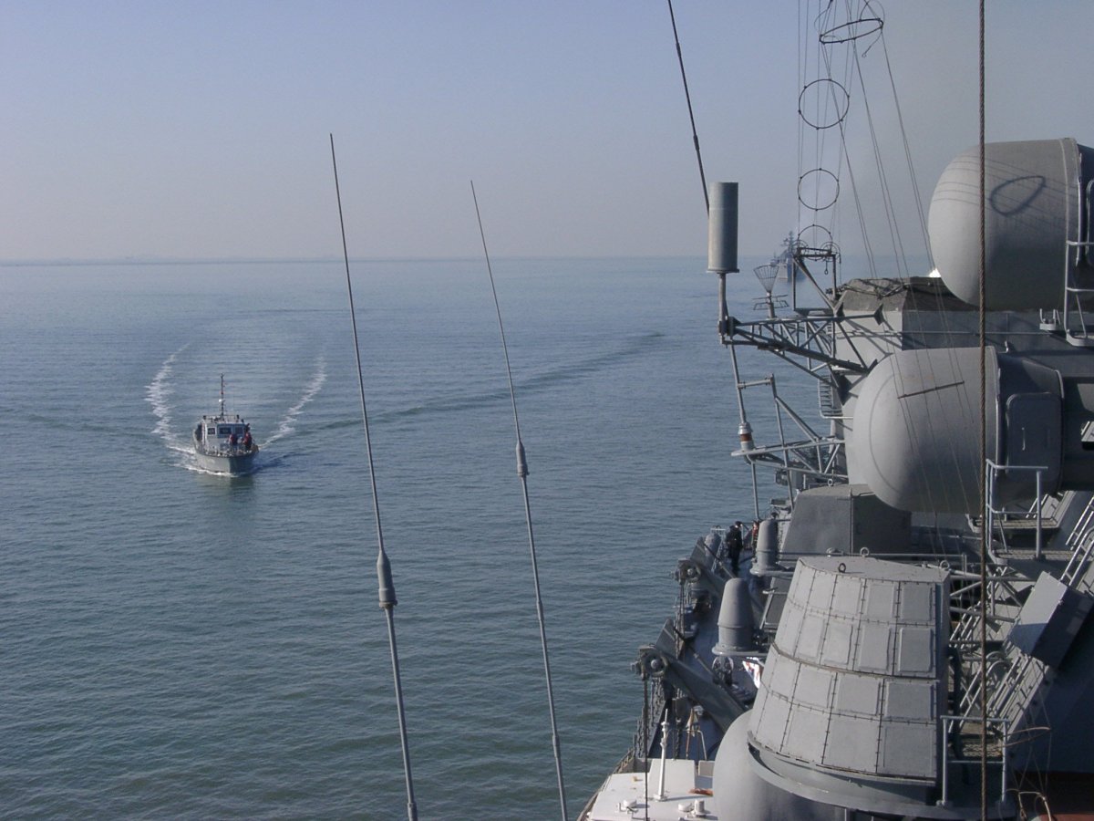 РЛС Ангара МР-310а