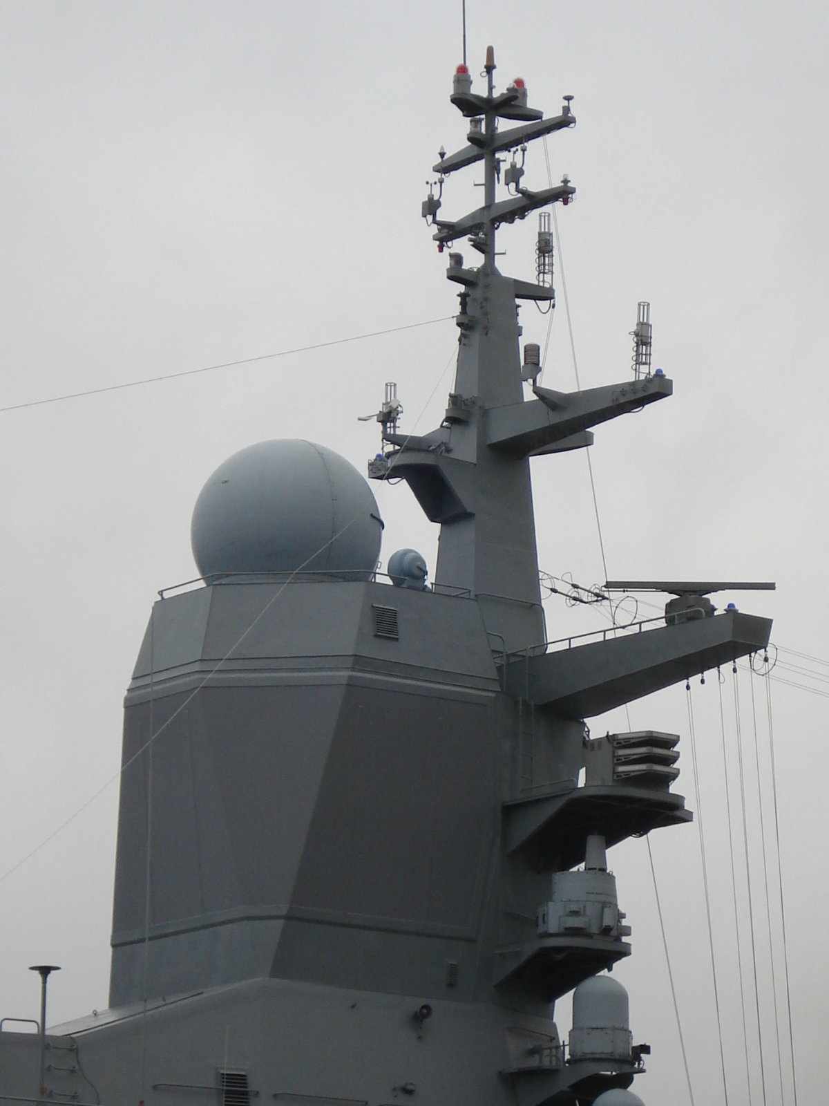 Вооружение корветов 20380